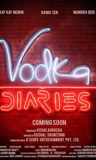 Vodka Diaries