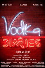 Vodka Diaries