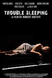 Trouble Sleeping