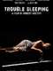 Trouble Sleeping