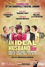 An Ideal Husband
