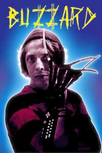 Buzzard - Poster