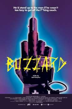Buzzard