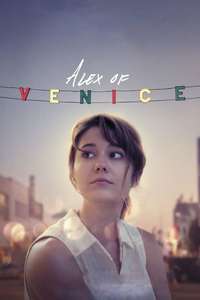 Alex of Venice - Poster