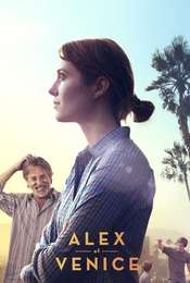 Alex of Venice