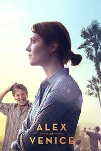 Alex of Venice - Poster