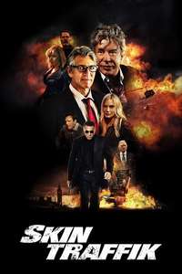 A Hitman in London - Poster