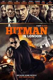 A Hitman in London