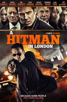 A Hitman in London