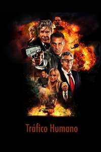 A Hitman in London - Poster