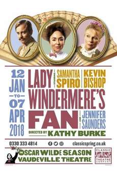 Lady Windermere's Fan