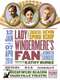 Lady Windermere's Fan