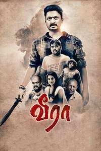 Veera - Poster