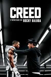 Creed - Poster