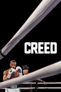 Creed - Poster