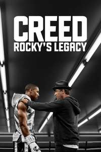 Creed - Poster