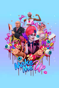 Make Me Up - Poster