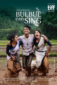 Bulbul Can Sing - Posters