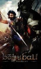 Baahubali: The Beginning