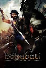 Baahubali: The Beginning