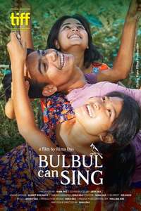 Bulbul Can Sing - Posters