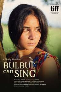Bulbul Can Sing - Posters