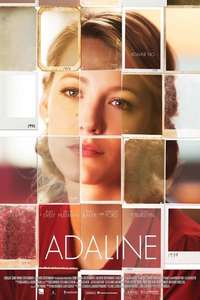 The Age of Adaline - Poster