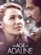 The Age of Adaline
