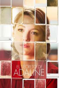 The Age of Adaline - Poster