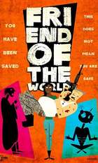 Friend of the World
