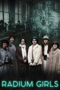 Radium Girls - Poster