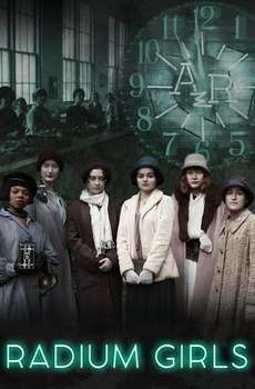 Radium Girls
