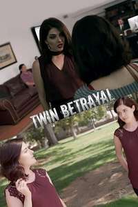 Twin Betrayal - Poster