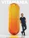 Vitamania: The Sense and Nonsense of Vitamins