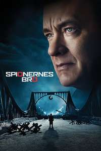Bridge of Spies - Poster