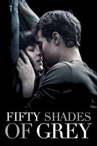 Fifty Shades of Grey - Posters