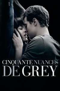 Fifty Shades of Grey - Posters