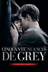 Fifty Shades of Grey - Posters