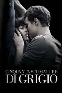 Fifty Shades of Grey - Posters