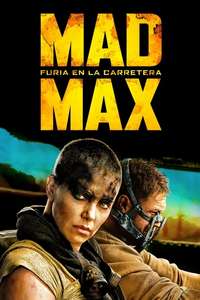 Mad Max: Fury Road - Posters