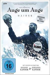 Haider - Poster