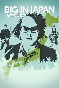 Big in Japan - Poster