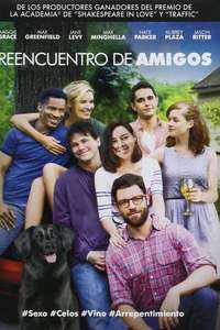 About Alex - Poster