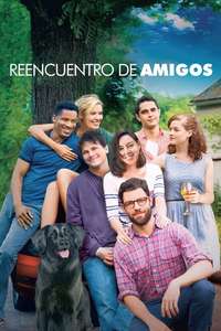 About Alex - Poster