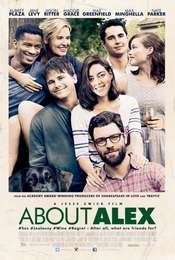 About Alex