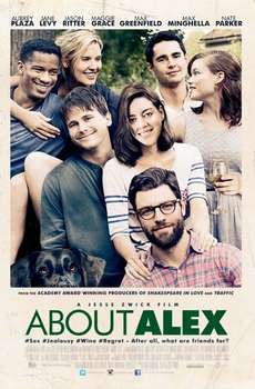 About Alex