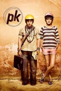 PK - Poster