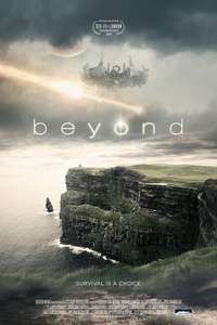 Beyond - Poster