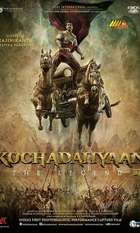 Kochadaiiyaan