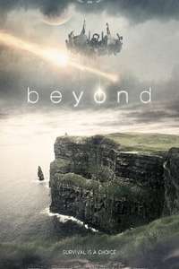 Beyond - Poster